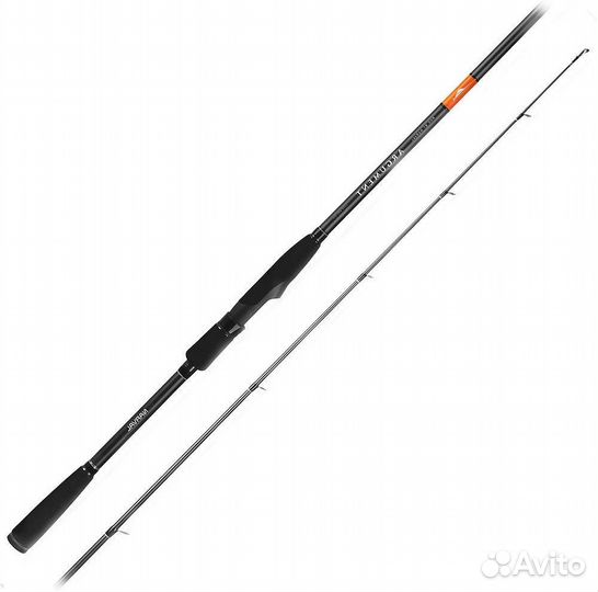 Спиннинг Narval Argument 80L max, 18g Ex-Fast
