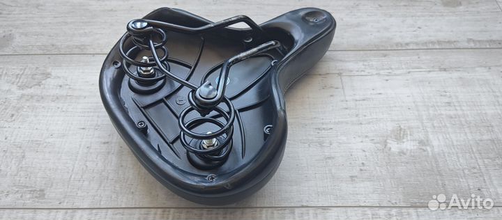 Седло для велосипеда