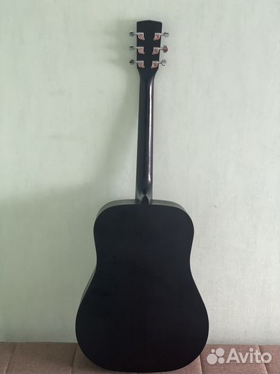Акустическая гитара Сort AD 810 OPB