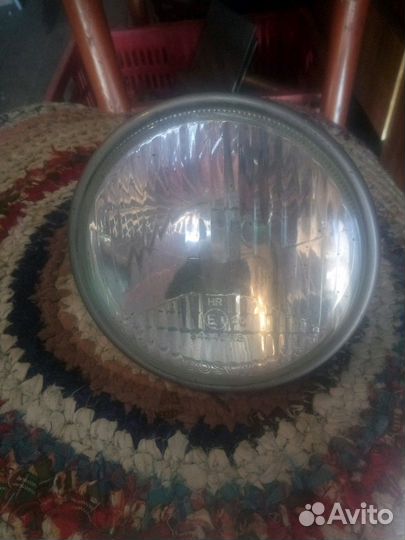 Фара от бмв