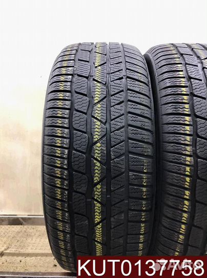 Continental ContiWinterContact TS 830 P 225/50 R18 99H