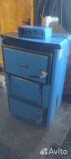 Клтел пиролизный