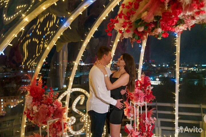 Свидание без ограничений