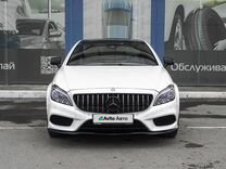 Mercedes-Benz CLS-класс 3.0 AT, 2015, 152 170 км, с пробегом, цена 3 229 000 руб.