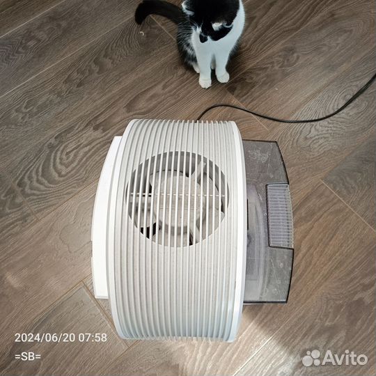 Мойка воздуха Boneco