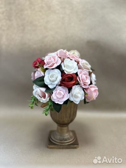 Мыльная композиция