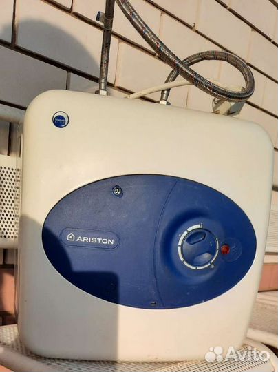 Водонагреватель Ariston Shape 15st r/5