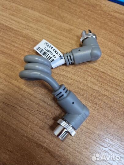 Соеденительный провод Нуга Бест