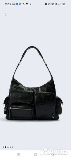 Сумка lime новая