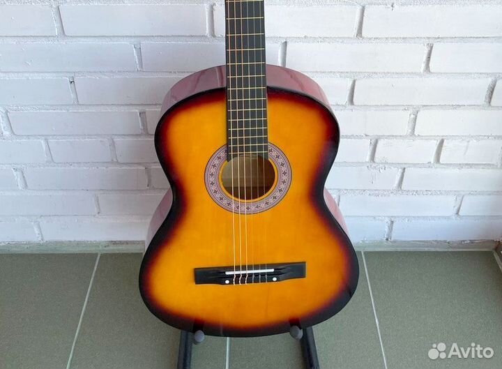 Гитара классика