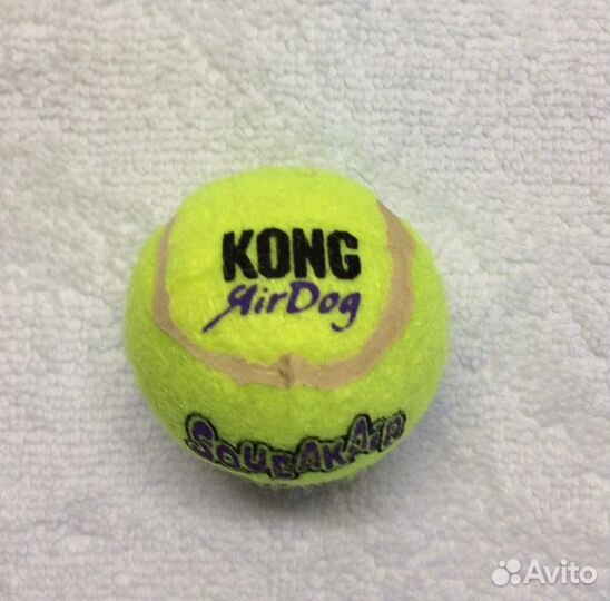 Игрушки для животных