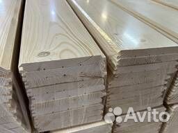 Евровагонка от производителя 12,5962500