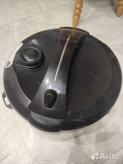 Мультиварка Zepter