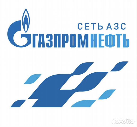 Бонусы газпромнефть