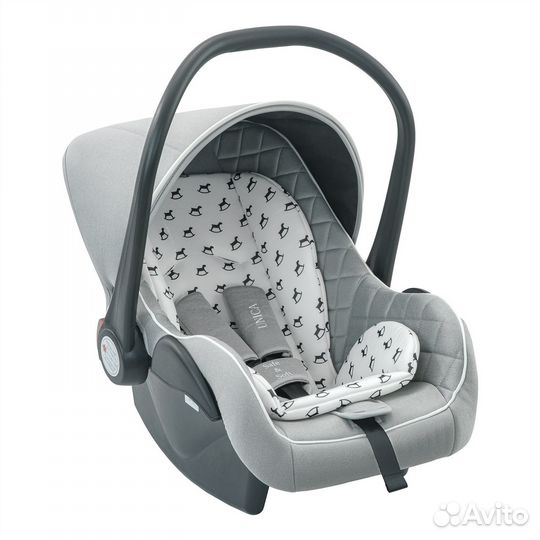 Автолюлька