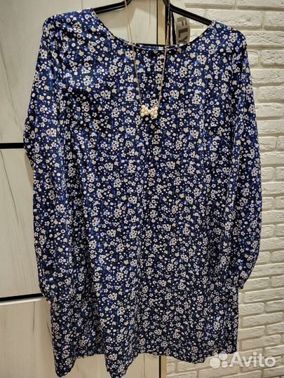 Одежда для беременных 46р