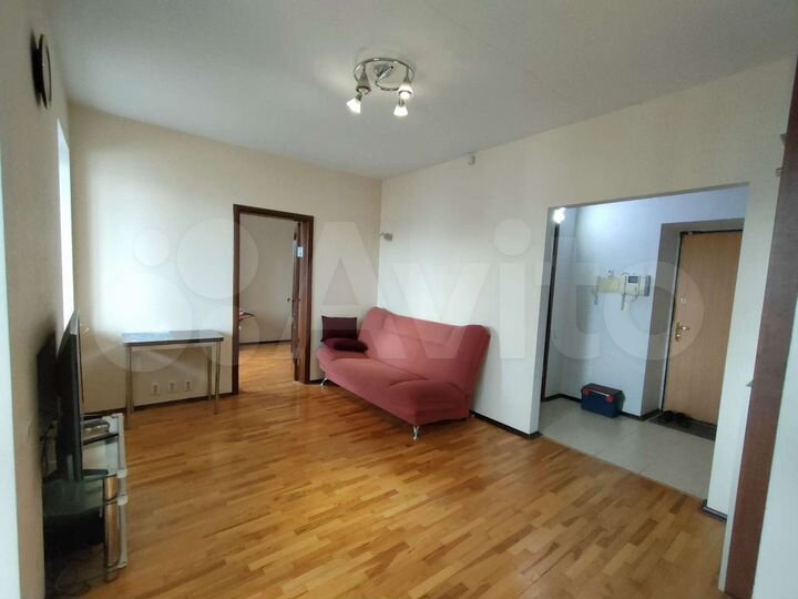 4-к. квартира, 90,1 м², 10/12 эт.