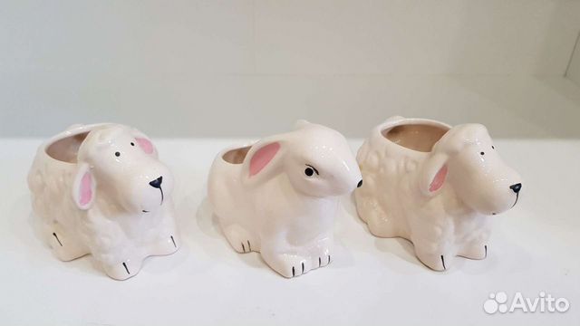 Горшок для кактусов