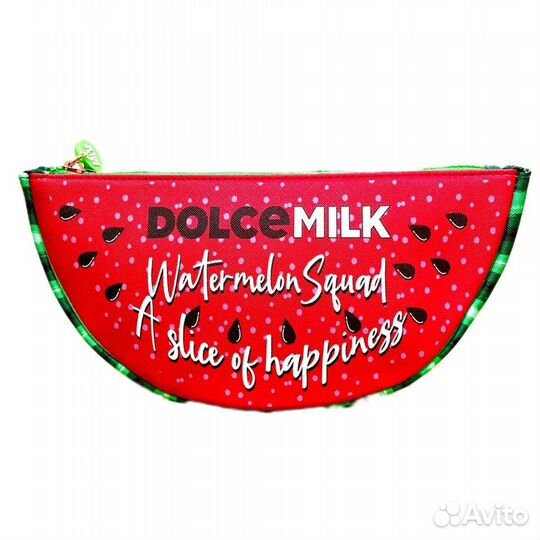 Подарочный набор для женщин dolce milk