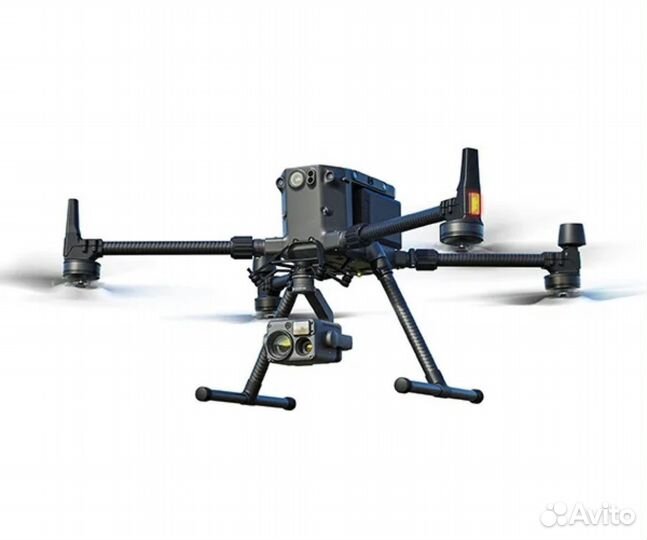 Коптеры, дроны Dji Mavic 3 fly more combo + сбросы