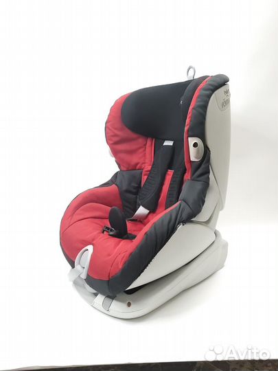 Автокресло 9-18 кг Britax Trifix с гарантией