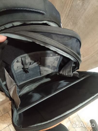 Рюкзак школьный для мальчика