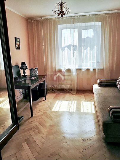 3-к. квартира, 66 м², 8/9 эт.