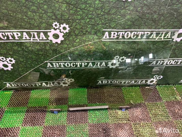 Стекло двери переднее левое Lexus Es 6 2012-2017