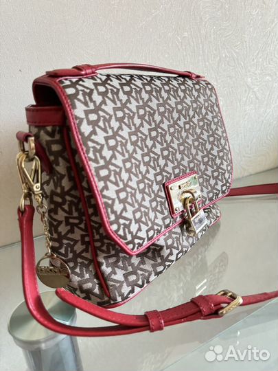 Сумка Dkny оригинал