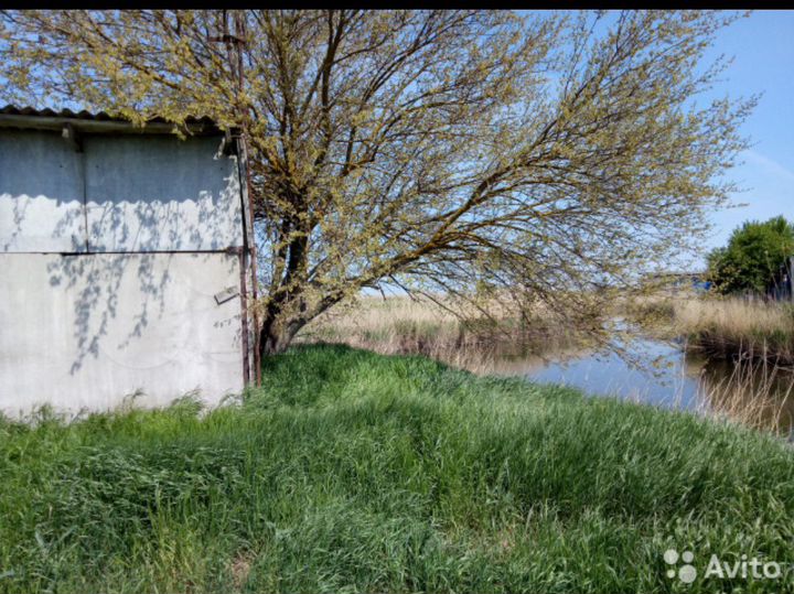 Дача 50 м² на участке 50 сот.