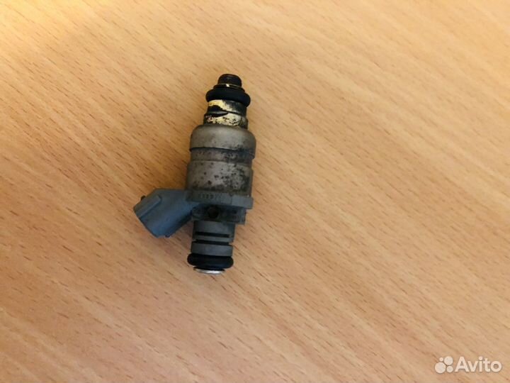 Форсунка топливная