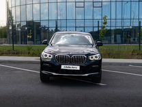 BMW X4 2.0 AT, 2020, 73 100 км, с пробегом, цена 4 910 000 руб.