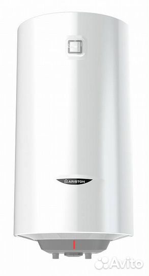 Водонагреватель Ariston PRO1 R ABS Slim 30V