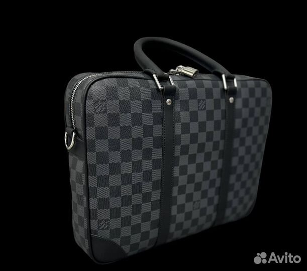 Портфель мужской Louis Vuitton