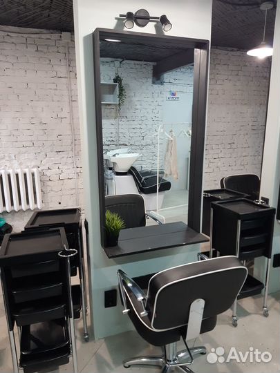 Бьюти коворкинг на Маяковской. Аренда на час