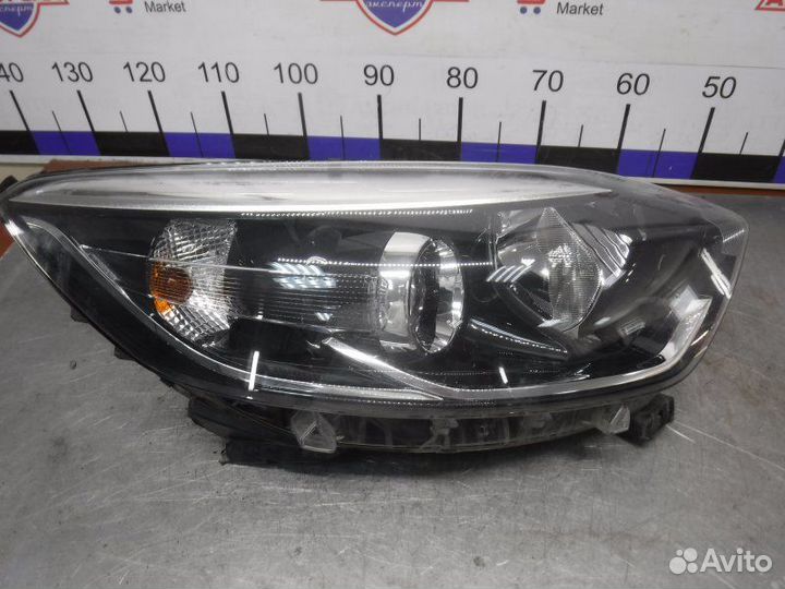 Фара передняя правая Renault Kaptur F4R 2018