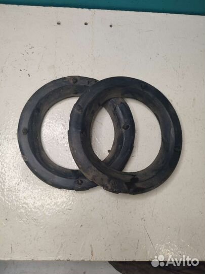 Проставка Пружины Резиновая honda 51402-S5A-024