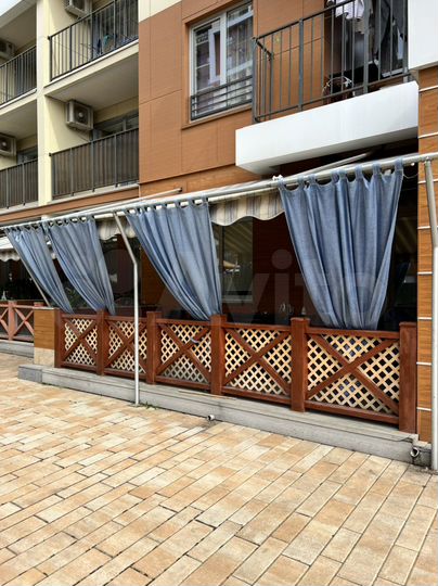 Квартира-студия, 26 м², 1/13 эт.