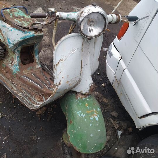 Вятка вп-150