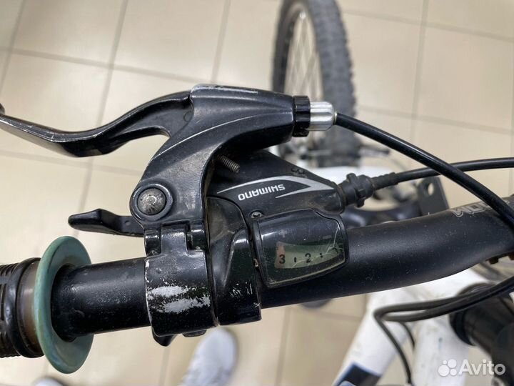 Велосипед forward 1410 (нюр)