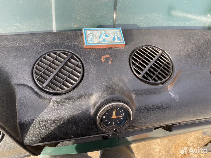 Панель приборов(торпедо) ваз-2106