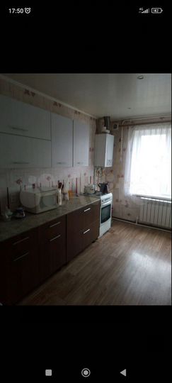 Коттедж 64 м² на участке 18 сот.