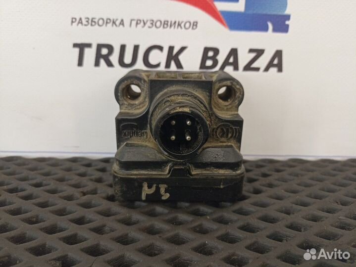 Блок управления ESP Man TGA, Man TGS, Man TGX