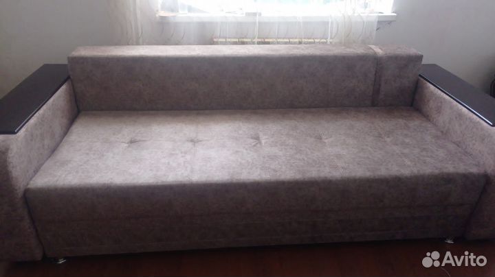Диван новый