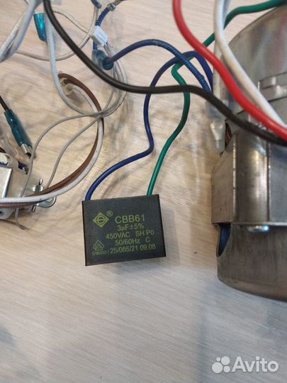 Хлебопечка Kenwood bm450