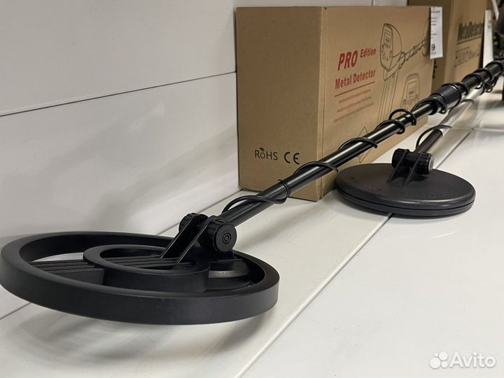 Металлоискатели MD мд