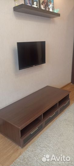 Тумба под телевизор бу