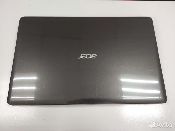 Быстрый Acer / i5-2450M / 8Gb озу / GeForce 620M