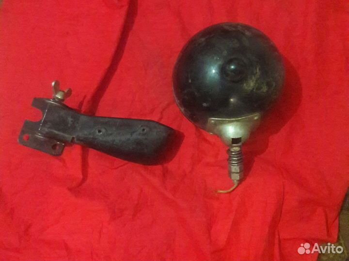 Запчасти длЯ Советских автомобилей