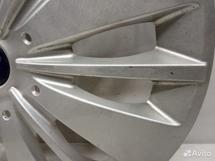 Колпак колеса Ford Focus 3 CB8 2014